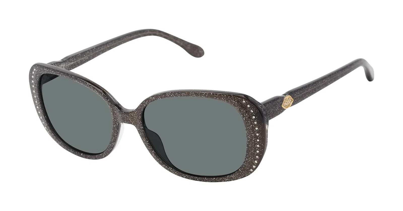 Lulu Guinness L198 Sunglasses - view 2